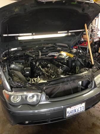 AUTO REPAIR POPOV - automotive services picture