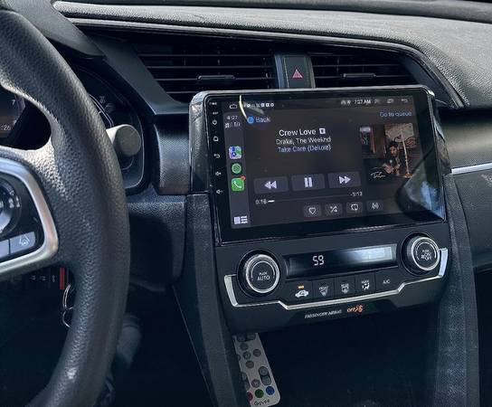Mobile Car Audio installation services I come to you! - automotive services