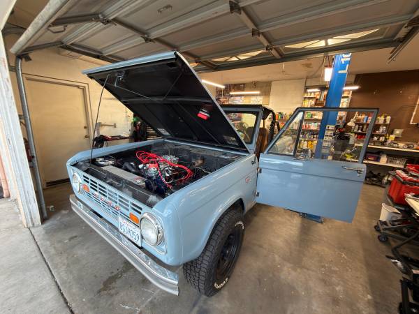 Private Mechanic - CLASSICS and MODERN vehicles - automotive services