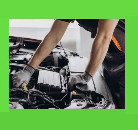 ⭐️ San Diego’s Most Affordable / Reliable Mobile Mechanic ⭐️ - automotive services