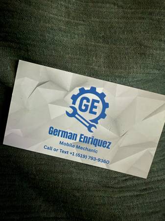 Low prices mechanic - automotive services