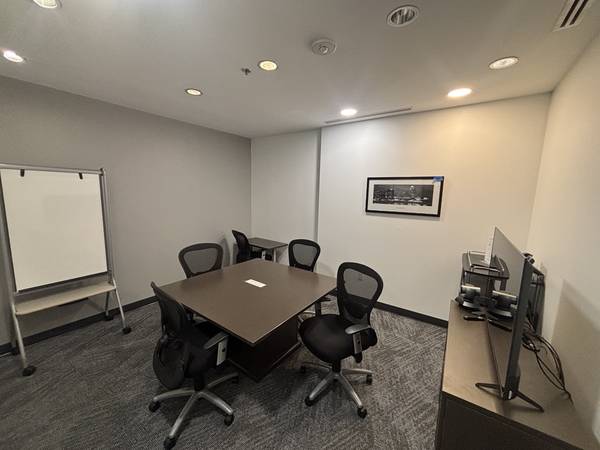 Co-Workspaces - $459 - creative services