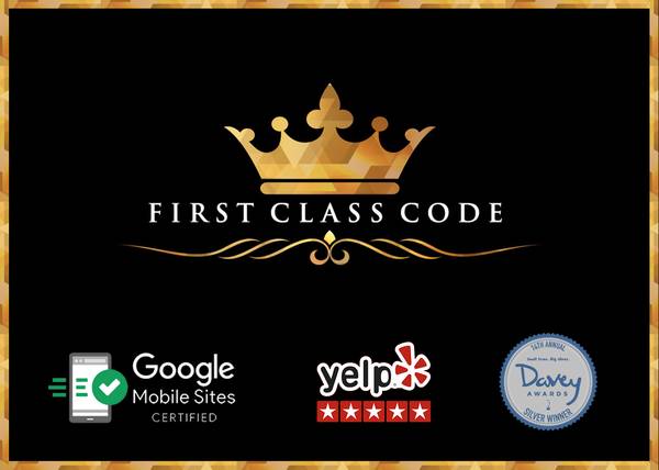 👑 Web Design, WordPress, SEO &amp; eCommerce Expert 👑 - creative services