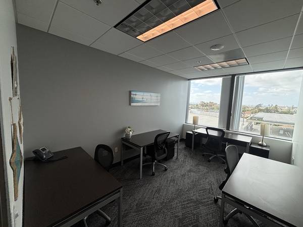 Co-Workspaces - $459 - creative services
