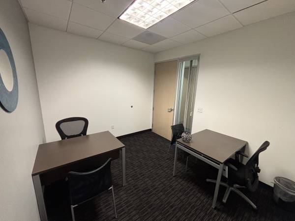 REGUS - Free trial in office space! - creative services