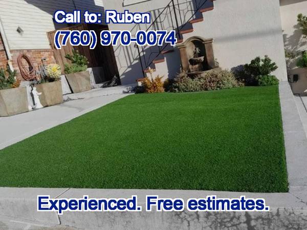 🔵RUBEN's Tree Services. Landscaping. Gardening, more. Estimates🔵 - farm &amp; garden services