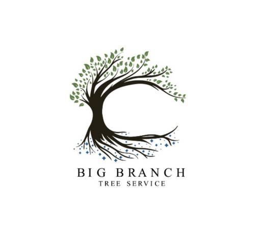 Big Branch Tree Service Inc. - farm &amp; garden services