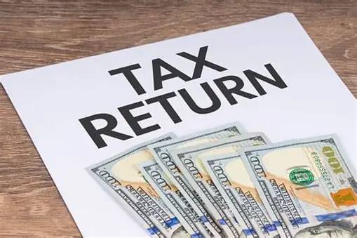 TAX PROFESSIONAL SERVICES YOU CAN TRUST - financial services
