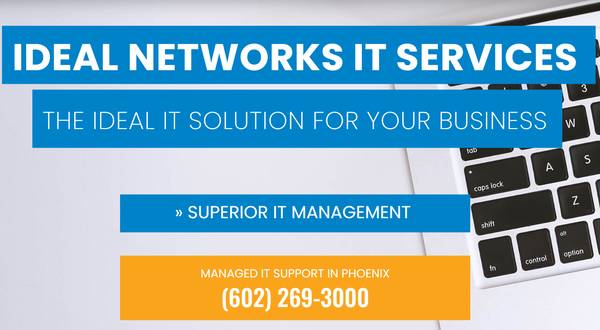 MS365 Setup &amp; Maintenance for Small Businesses - Free Assessment - computer services