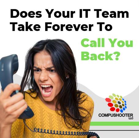 Local Phoenix AZ Computer Repair &amp; Service for Small Business - computer services