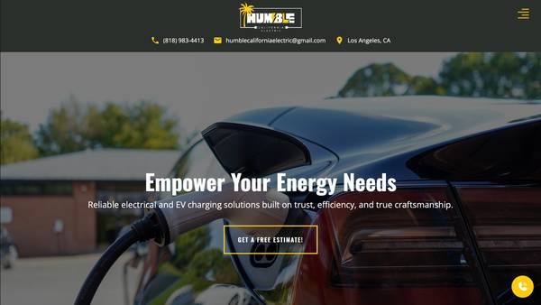 ✅No Subscription-Google SEO Ready Website🌐 +Google Maps Setup📍$149🚀 - computer services picture