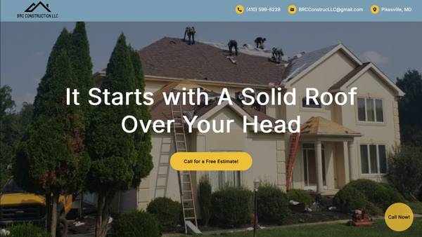 ✅No Subscription-Google SEO Ready Website🌐 +Google Maps Setup📍$149🚀 - computer services picture