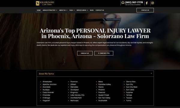 🌵🎯🎯🌵Web Design &amp; SEO - LOCAL AZ - - computer services picture