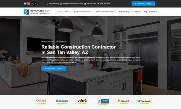 🌵🎯🎯🌵Web Design &amp; SEO - LOCAL AZ - - computer services picture