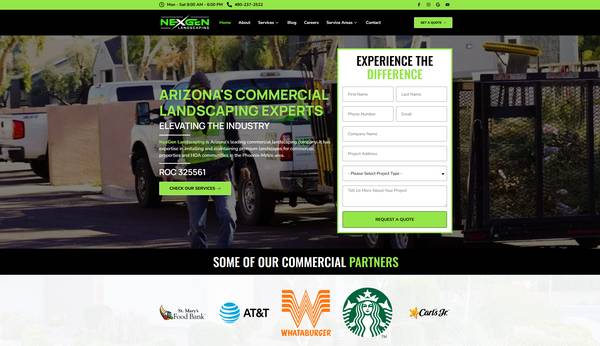 🌵🎯🎯🌵Web Design &amp; SEO - LOCAL AZ - - computer services picture
