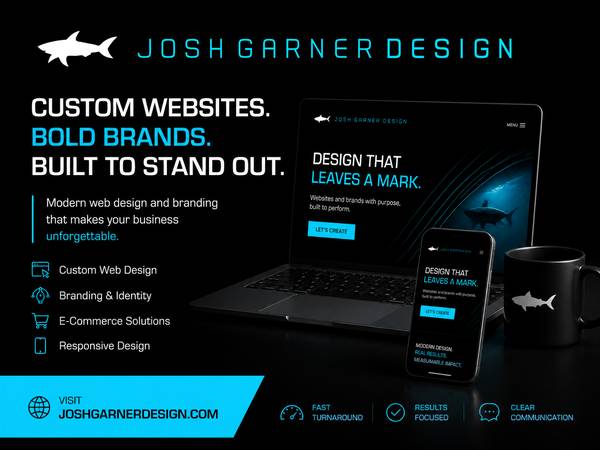 🚀 GRAPHIC DESIGN, MARKETING &amp; BRANDING - creative services