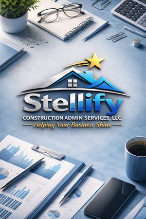 Construction Admin &amp; Safety Support on Your Budget! - creative services