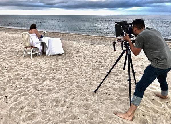 Don't let your video turn out CHEESY!! (filmmaker/videographer) - creative services