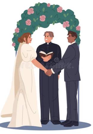 Wedding Officiant- I will marry you! - event services