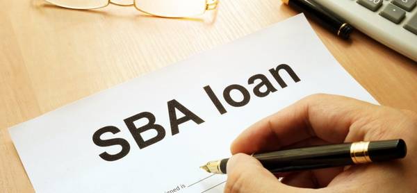 New Sub $150k SBA 7(a) Loan- Fast Streamlined Application Process - financial services