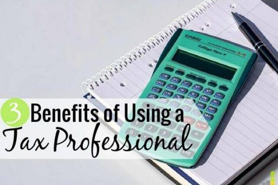 BEST QUALITY TAX SERVICE TAX PROFESSIONAL - financial services