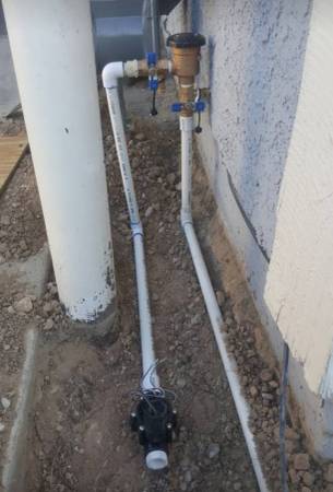 DRYWALL REPAIRS, PAINTING, ELECTRICAL, PLUMBING, ALL YOU NEED TO FIX.. - household services