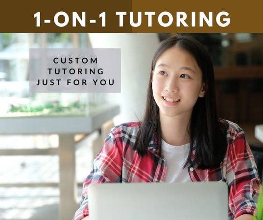 Math Tutoring - lessons &amp; tutoring picture