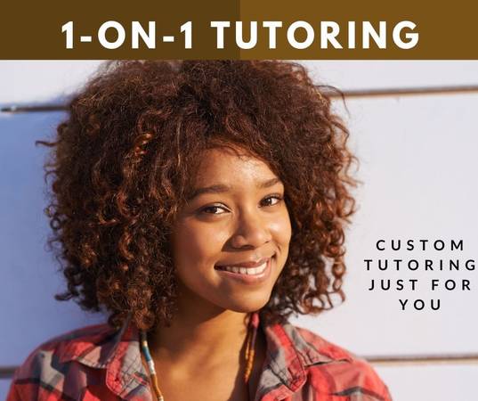 Math Tutoring - lessons &amp; tutoring picture