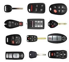 Auto locksmith services car key replacement and repair - automotive services