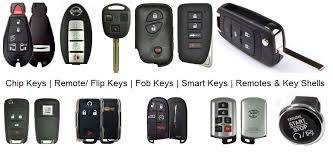 New transponder key made program to vehicle locksmith key cutting - automotive services