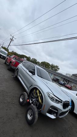 🚨 Need a Tow Truck? Fast Local Towing Available 🚨 - automotive services