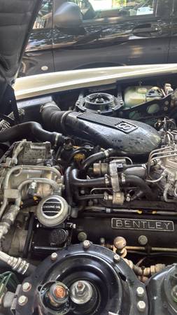 All Borough Mobile Auto mechanic Auto Service - automotive services