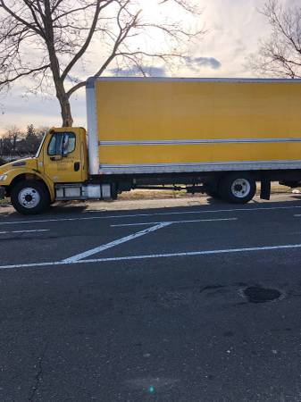 JUNK/GARBAGE REMOVAL”24/7 clean out 30FT truck” ” - labor / hauling / moving