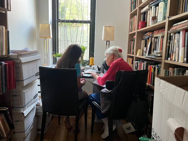 Private German lesson with native speaker/vetaran teacher - lessons &amp; tutoring