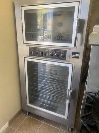 Restaurant Equipment For Sale - general for sale - by owner