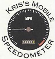 Mobile SPEEDOMETER Repair. The Best in the Area. 30 years exp. - automotive services