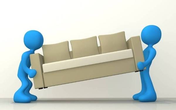 Need movers? 🙂 - labor / hauling / moving