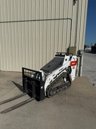 Equipment Rental - farm &amp; garden services