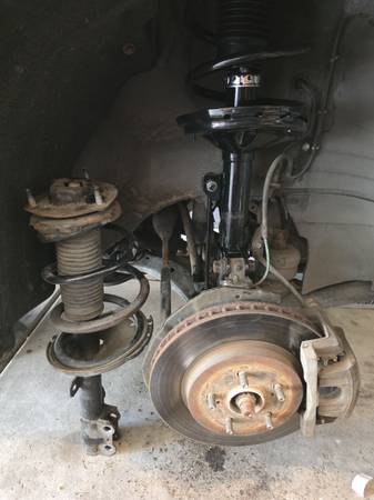 Mobile Mechanic - automotive services