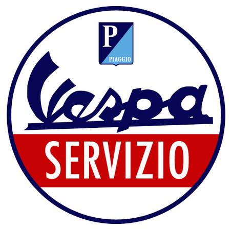 Vespa &amp; Lambretta : Service, Restoration, Tires : Modern and Vintage - cycle services