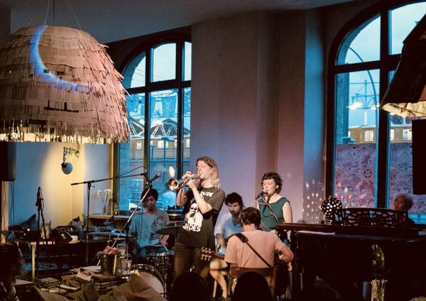 How to Hire a (Jazz) Band! or musician for Your Event in SF &amp; Bay Area - event services
