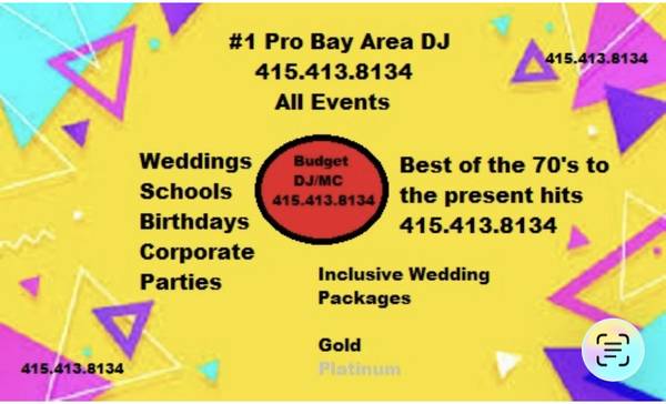 🇺🇸🇮🇷🇮🇳🟡🔵Your DJ🟡🟣Best DJ PRO-LOWEST-Prices🇺 - event services
