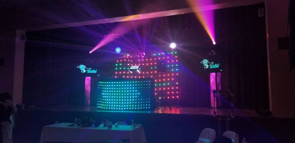 Dj Para Todas Ocaciones:Bodas,Quinceañeras,Bautizos,Cumpleaños Etc.!! - event services