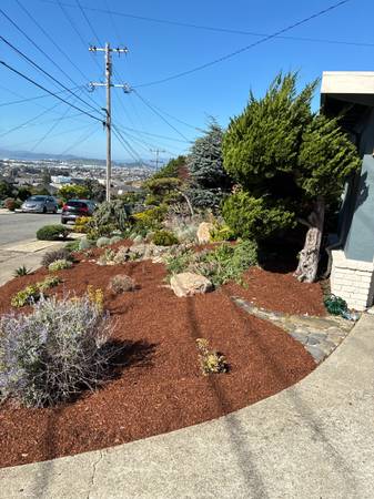 gardening, yard clean ups, hauling - farm &amp; garden services