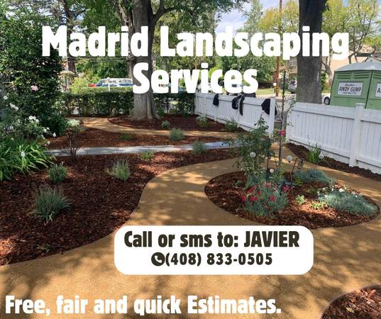 🟢JM PRO Gardening, Landscaping, Concrete, Fences, more. Estimates🟢 - farm &amp; garden services