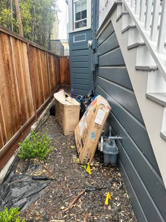 🏢 PROPERTY MANAGERS &amp; LANDLORDS - NEED A RELIABLE CLEANOUT / J - farm &amp; garden services