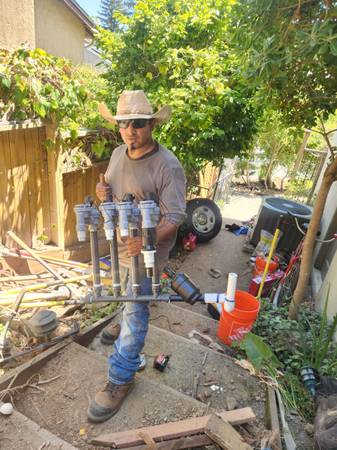 $35 EDUARDO GARDENING, NEW PROJECT🏞 TREE SERVICE🍁 - farm &amp; garden services