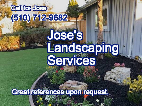 💎JS PRO Landscaping Services. Irrigation. Pavers. Fences, more💎 - farm &amp; garden services