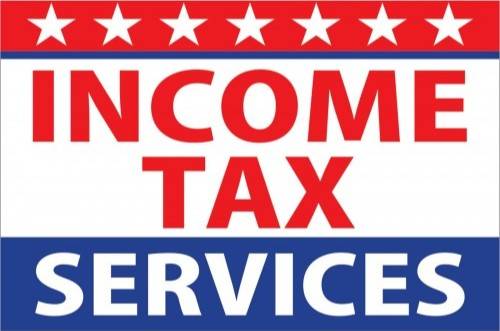 BEST QUALITY TAX SERVICE TAX PROFESSIONAL - financial services