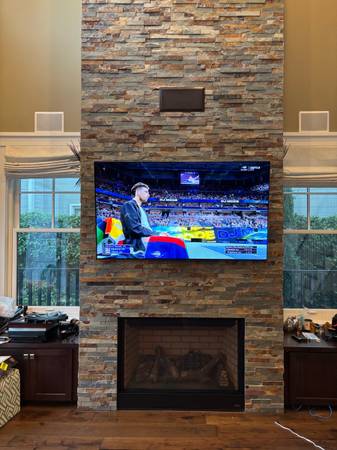 🟡🟡🟡 BEST HANDYMAN 🔴 LOW RATES📺 TV MOUNTING📺☎️ - household services